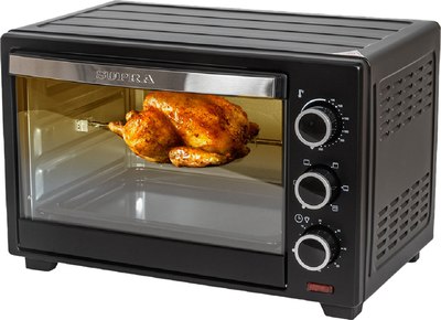 Ростер Supra MTS-2691 - фото