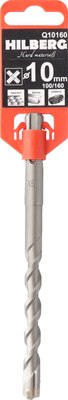 Бур Hilberg Q10160 - фото