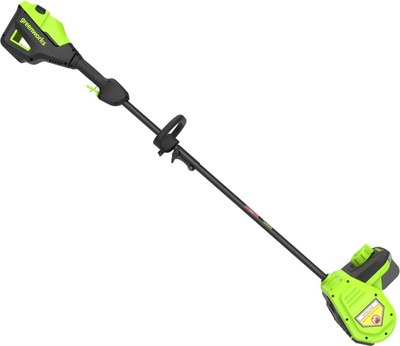 Снегоуборщик аккумуляторный Greenworks 2603207UG