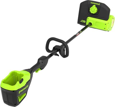 Снегоуборщик аккумуляторный Greenworks 2603207UG