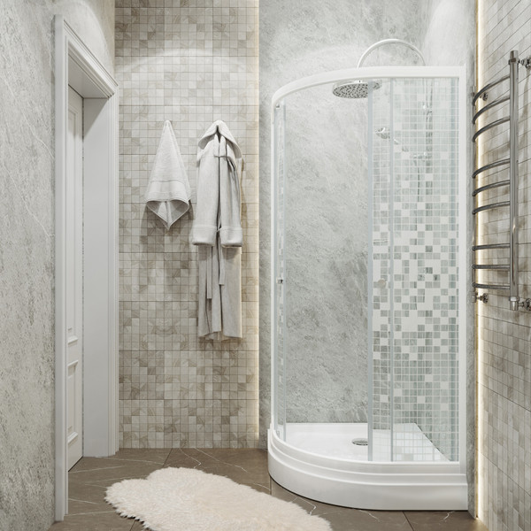 Душевой уголок Triton А1 90x90