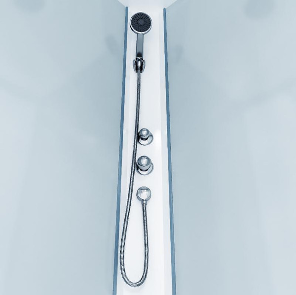 Душевая кабина Triton А3 ДН4 90x90