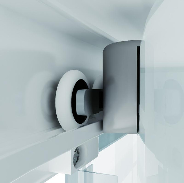 Душевая кабина Triton А3 ДН4 90x90