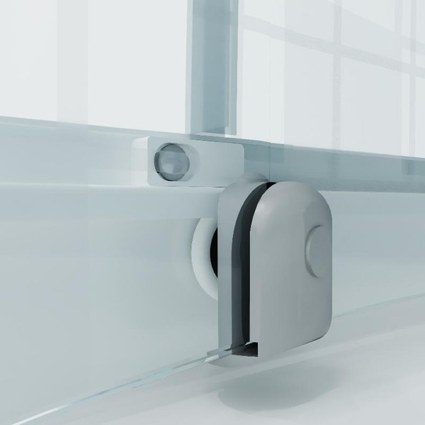 Душевая кабина Triton А3 ДН4 90x90