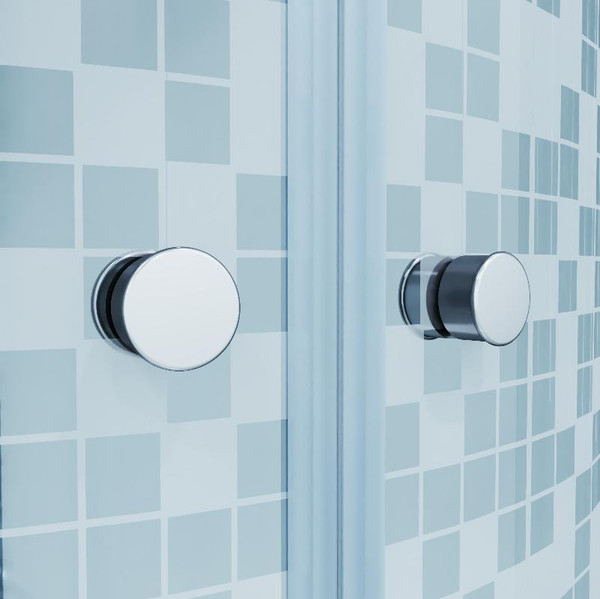 Душевая кабина Triton А3 ДН4 90x90