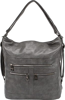 Сумка Passo Avanti 862-2265-GRY - фото
