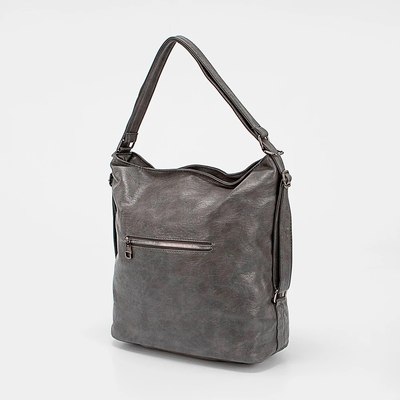 Сумка Passo Avanti 862-2265-GRY