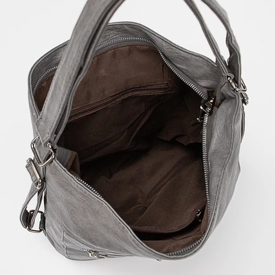 Сумка Passo Avanti 862-2265-GRY