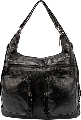 Сумка Passo Avanti 862-23316-BLK - фото