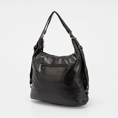 Сумка Passo Avanti 862-23316-BLK