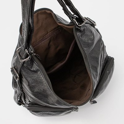 Сумка Passo Avanti 862-23316-BLK