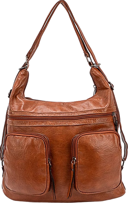 Сумка Passo Avanti 862-23316-BRW - фото