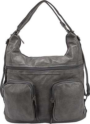 Сумка Passo Avanti 862-23316-GRY - фото