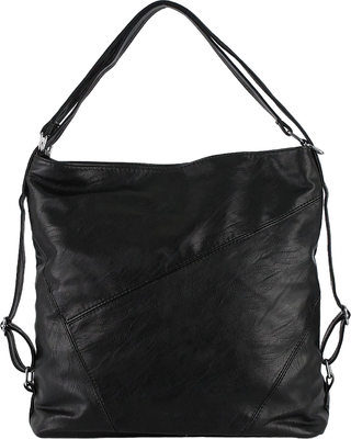 Сумка Passo Avanti 862-2331PA-BLK - фото