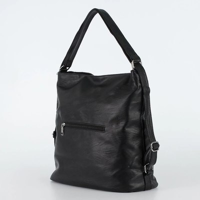 Сумка Passo Avanti 862-2331PA-BLK