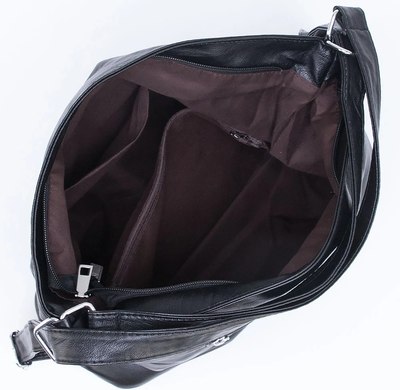 Сумка Passo Avanti 862-2331PA-BLK