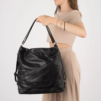 Сумка Passo Avanti 862-2331PA-BLK