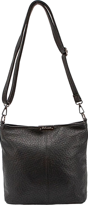 Сумка Passo Avanti 862-8609-BLK - фото