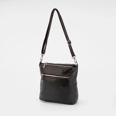 Сумка Passo Avanti 862-8610-BLK