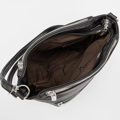 Сумка Passo Avanti 862-8610-BLK