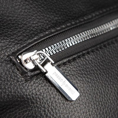 Сумка Passo Avanti 862-8610-BLK