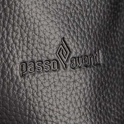 Сумка Passo Avanti 862-8610-BLK