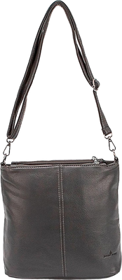 Сумка Passo Avanti 862-8610-GRY - фото