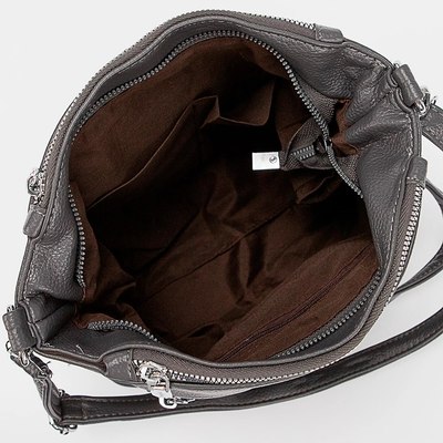 Сумка Passo Avanti 862-8610-GRY