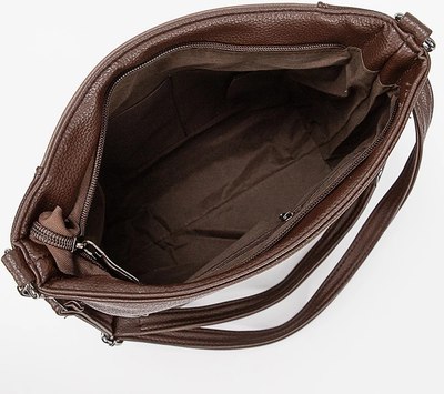 Сумка Passo Avanti 862-8611-BWC