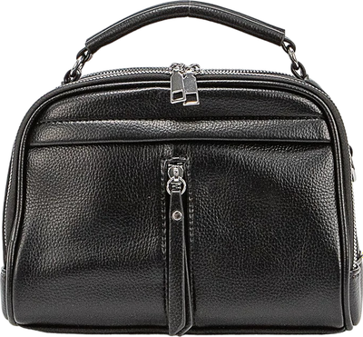 Сумка Passo Avanti 862-91415-BLK - фото