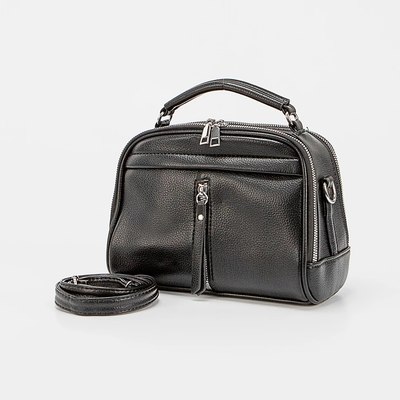 Сумка Passo Avanti 862-91415-BLK