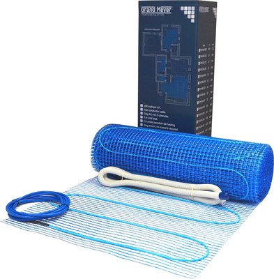 Теплый пол электрический Grand Meyer THM200-007 - фото