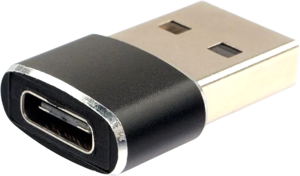 Адаптер Cablexpert A-USB2-AMCF-02 - фото