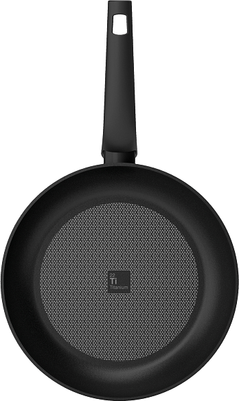 Сковорода TVS S.P.A. Titan Elite BE163243310001