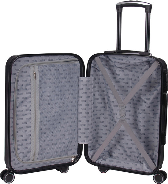 Чемодан на колесах Paso PPBL-120