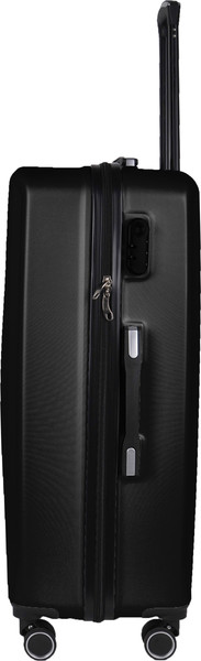 Чемодан на колесах Paso PPBL-121