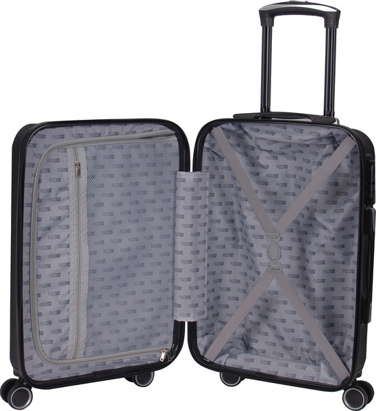 Чемодан на колесах Paso PPBL-121