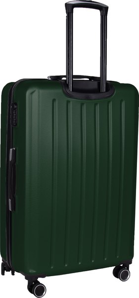 Чемодан на колесах Paso PPGN-121