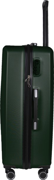 Чемодан на колесах Paso PPGN-121