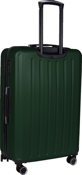 Чемодан на колесах Paso PPGN-122