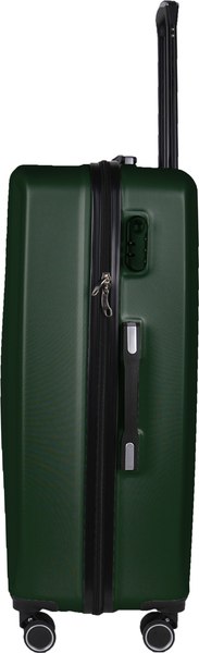 Чемодан на колесах Paso PPGN-122