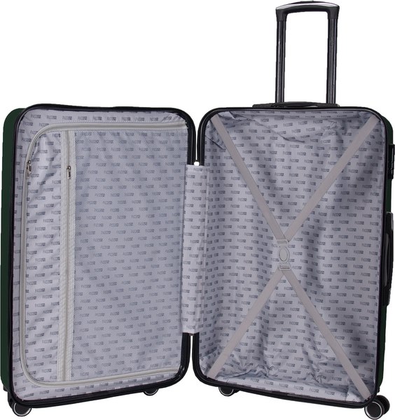 Чемодан на колесах Paso PPGN-122