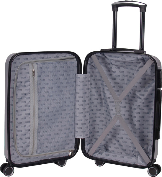 Чемодан на колесах Paso PPGR-121