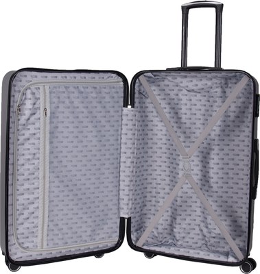 Чемодан на колесах Paso PPGR-122