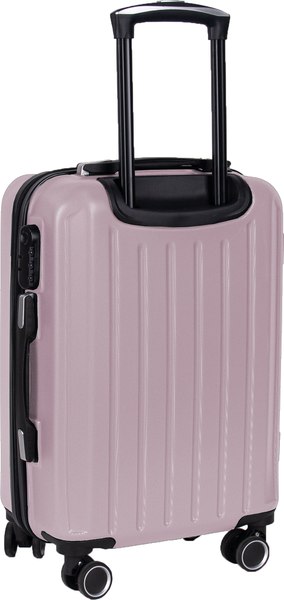 Чемодан на колесах Paso PPPI-120