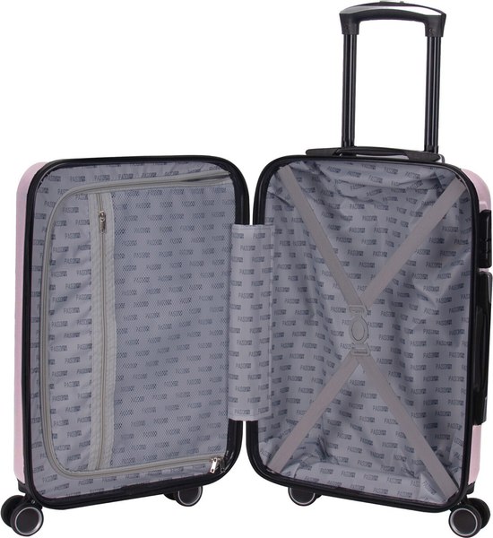 Чемодан на колесах Paso PPPI-120