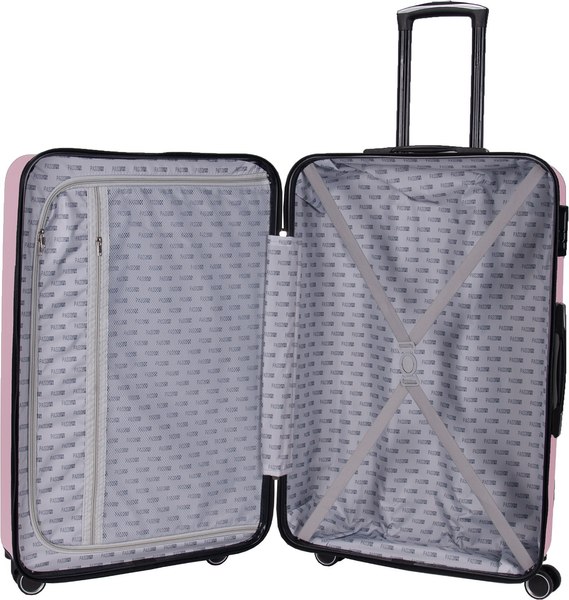 Чемодан на колесах Paso PPPI-122