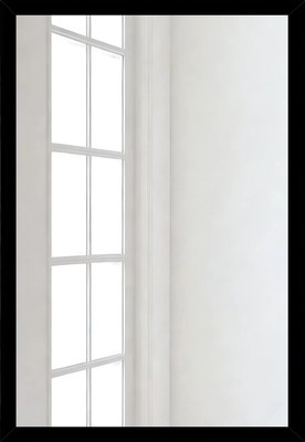 Зеркало Emze Прямоугольное 40x60 / DK4001.CHE DК - фото