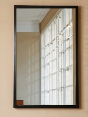 Зеркало Emze Прямоугольное 50x70 / DK4002.CHE