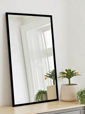 Зеркало Emze Прямоугольное 50x70 / DK4002.CHE